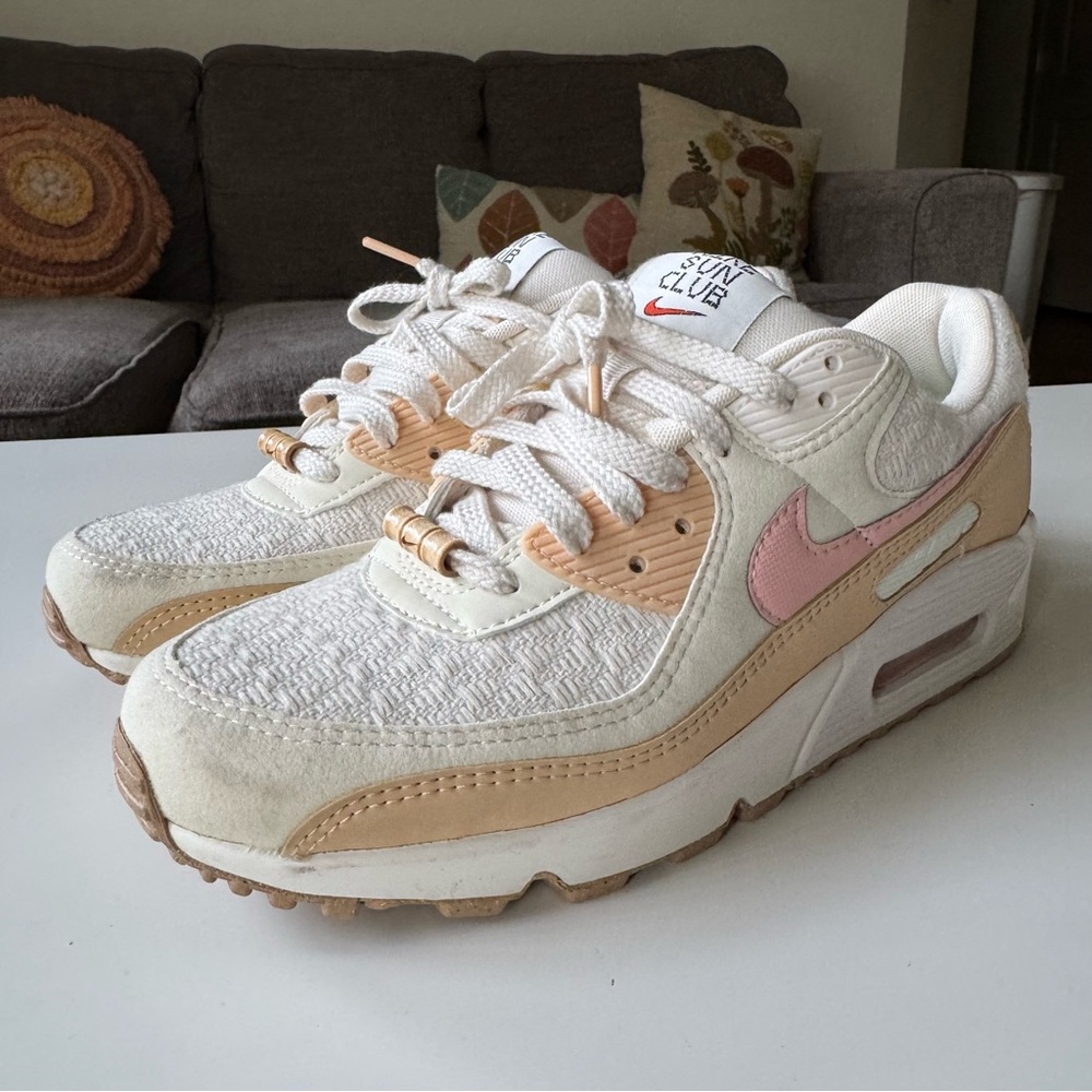 Nike Air Max 90 SE